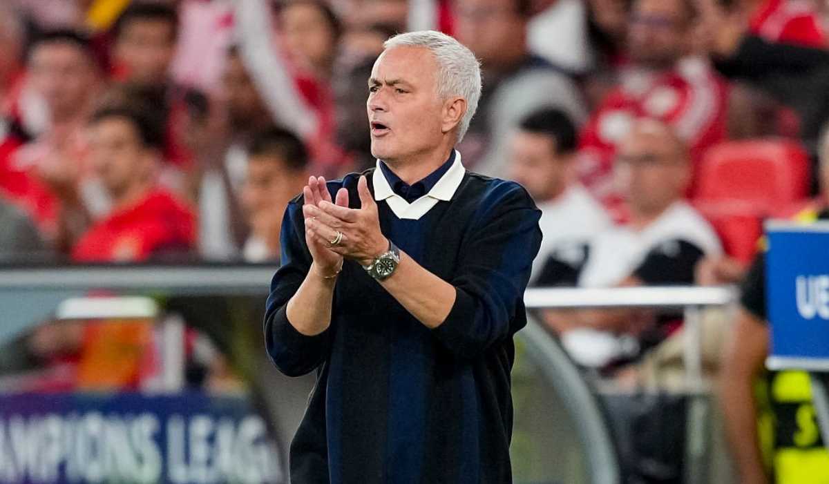 Porto Favorit Juara Liga Europa? Ini Kata Mourinho!