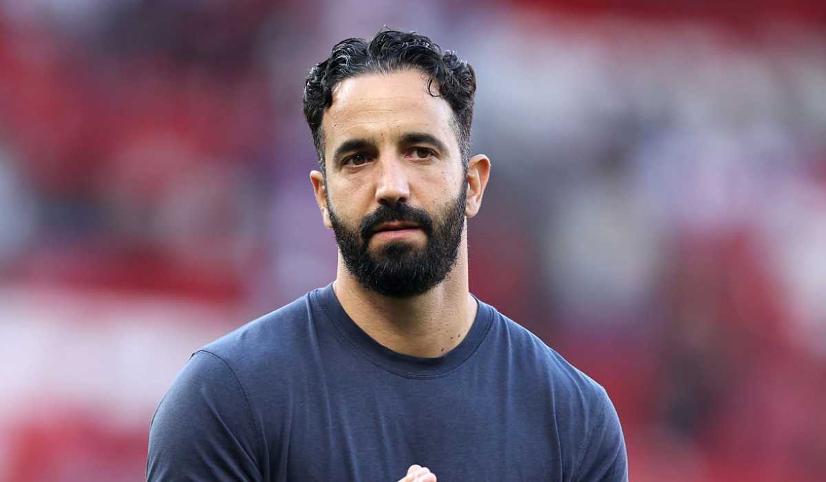 Amorim 'Sihir' MU, Hojlund Jadi Tumbal Berikutnya?