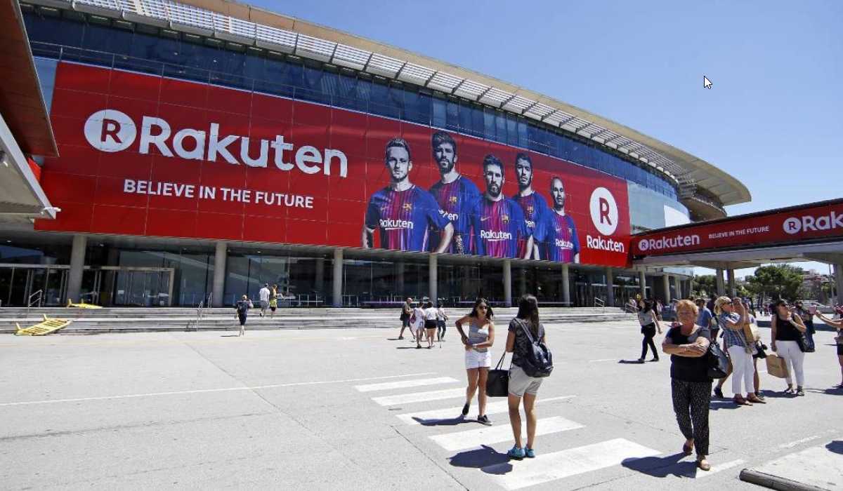 Blaugrana Gigit Jari! UEFA Tolak Mentah-Mentah Permintaan Barca