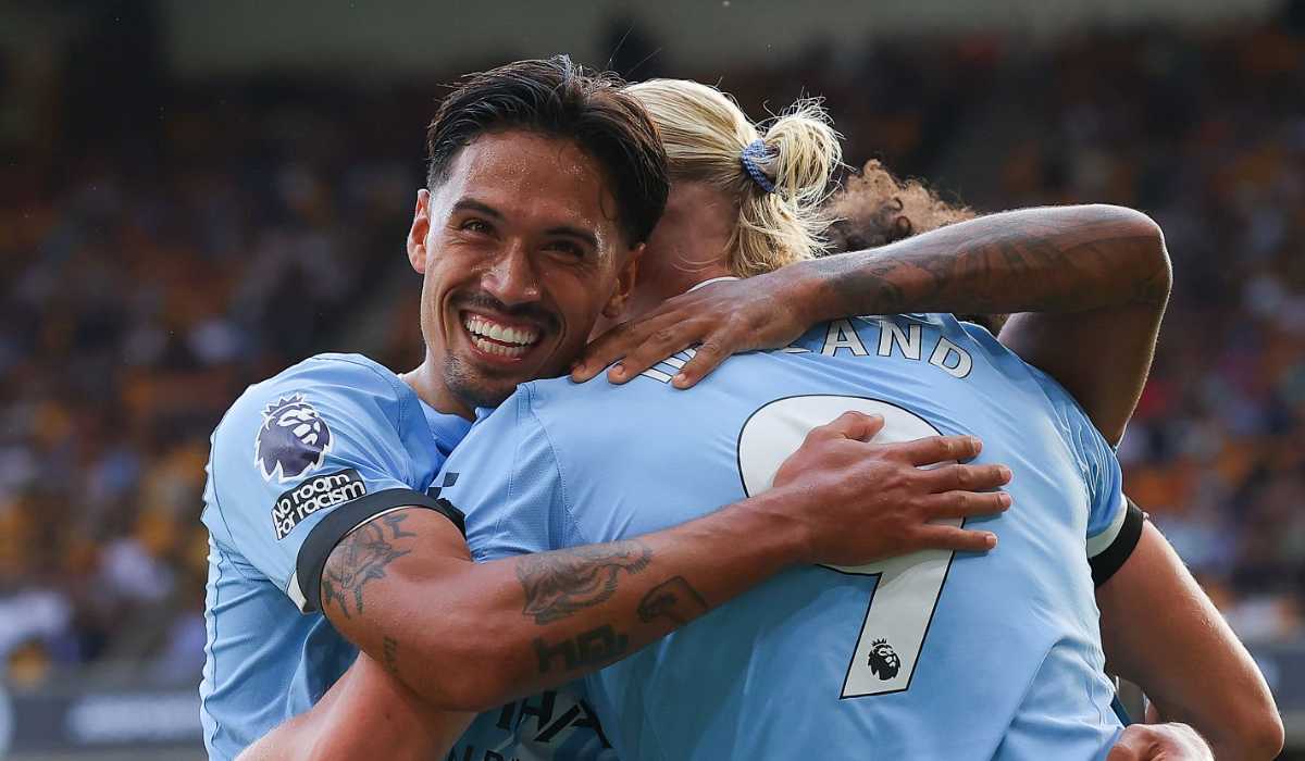 Manchester City Rebut Takhta? Bukan Liverpool, Ini Jagoan EPL!