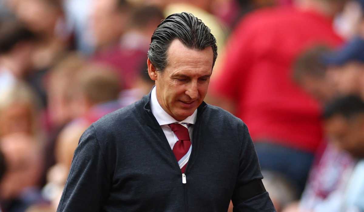 Villa Siap Tempur! Emery Tekankan Fondasi di Kandang Lebah