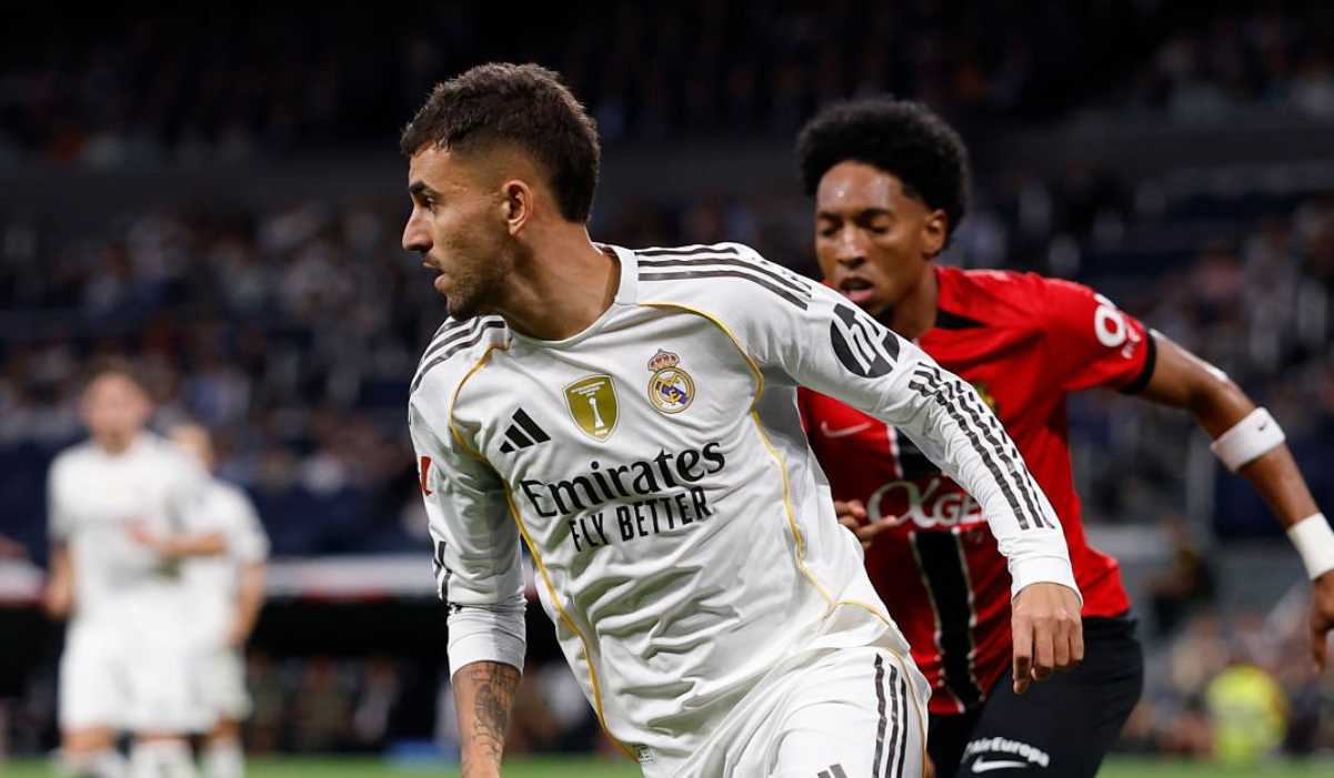 Ceballos Bikin Madrid Meradang, Bellingham Siap Comeback!