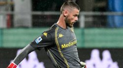 MU Dihantui Bayang-Bayang De Gea? Mantan Bek Geram!
