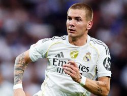 Wunderkid Argentina Curi Hati Madridista!