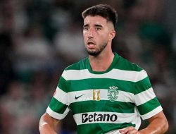Barca Incar Bek Rp 1,2 T! Siap Guncang Bursa Transfer?