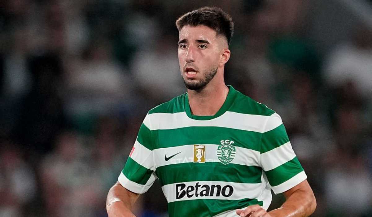 Barca Incar Bek Rp 1,2 T! Siap Guncang Bursa Transfer?