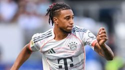 Liverpool Siapkan Kejutan Transfer: Salah Pergi, Rombak Total?