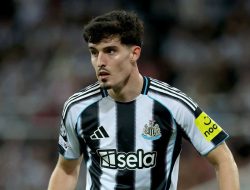 City Kepincut Duo Newcastle? The Magpies Tegas Menolak!