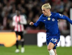 Chelsea Incar Pecah Telur di Old Trafford!