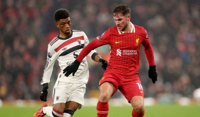 Madrid Kepincut! Alonso Ngotot Boyong Bintang Liverpool?