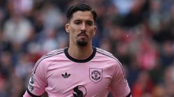 MU Amburadul! Kiper Gak Ada yang Bener?