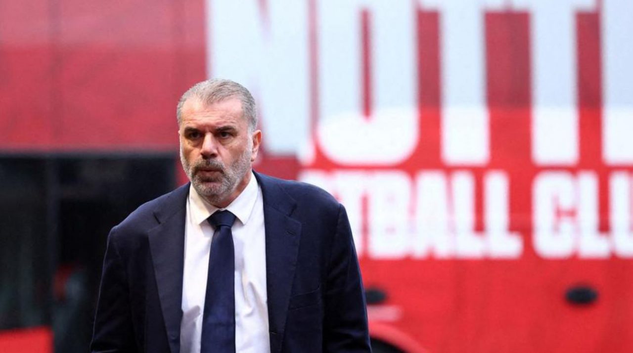 Forest Era Postecoglou Dimulai! Arsenal Jadi Ujian Perdana