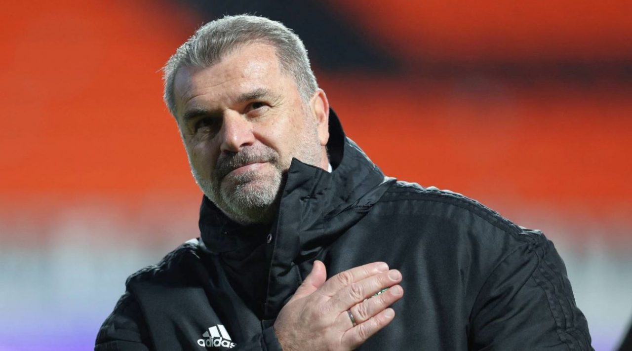 Forest Tunjuk Postecoglou! Era Baru Dimulai?