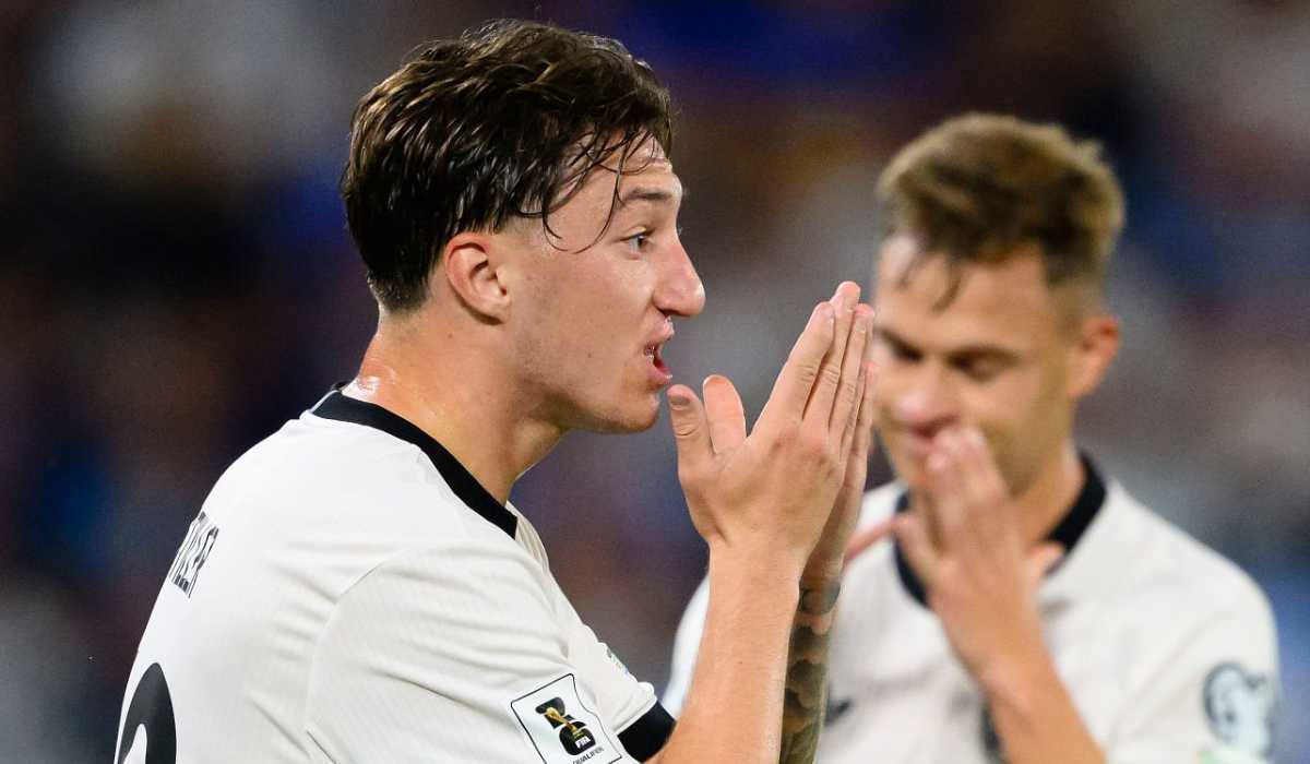 Madrid Incar Bintang Stuttgart? Alonso Ngebet!