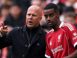 Liverpool Rotasi! 5 Pilar Absen Lawan Southampton