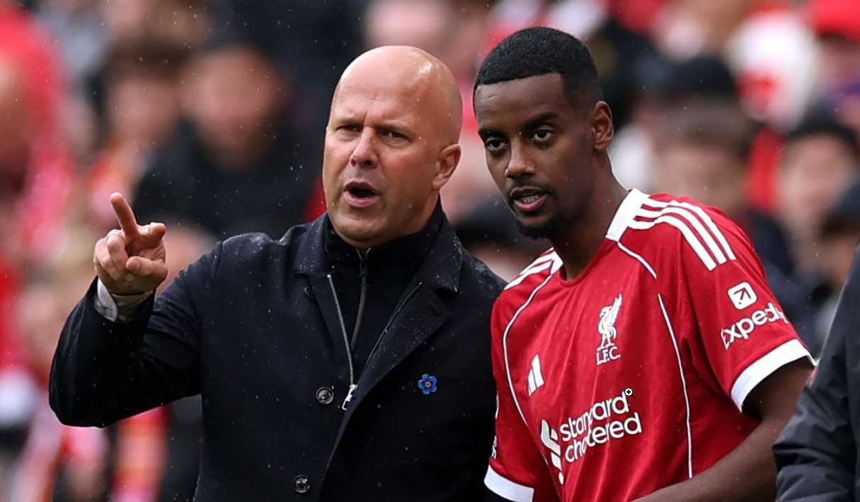 Liverpool Rotasi! 5 Pilar Absen Lawan Southampton