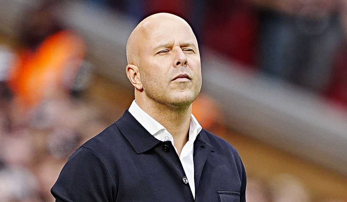 Liverpool Makin Beringas! 5 Amunisi Baru Siap Gempur!