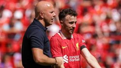 Liverpool Bayar Penuh Kontrak Jota, Bukti Cinta!