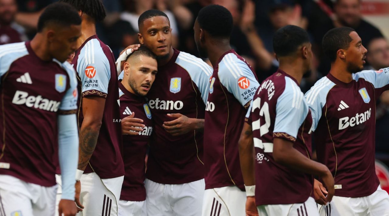 Villa Terjegal Aturan? Transfer Pemain Jadi Serba Pinjaman!