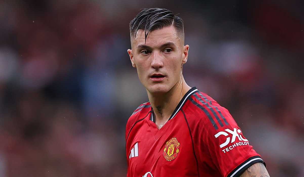 Sesko Bakal Saingi Haaland? MU Siap Panen Gol!