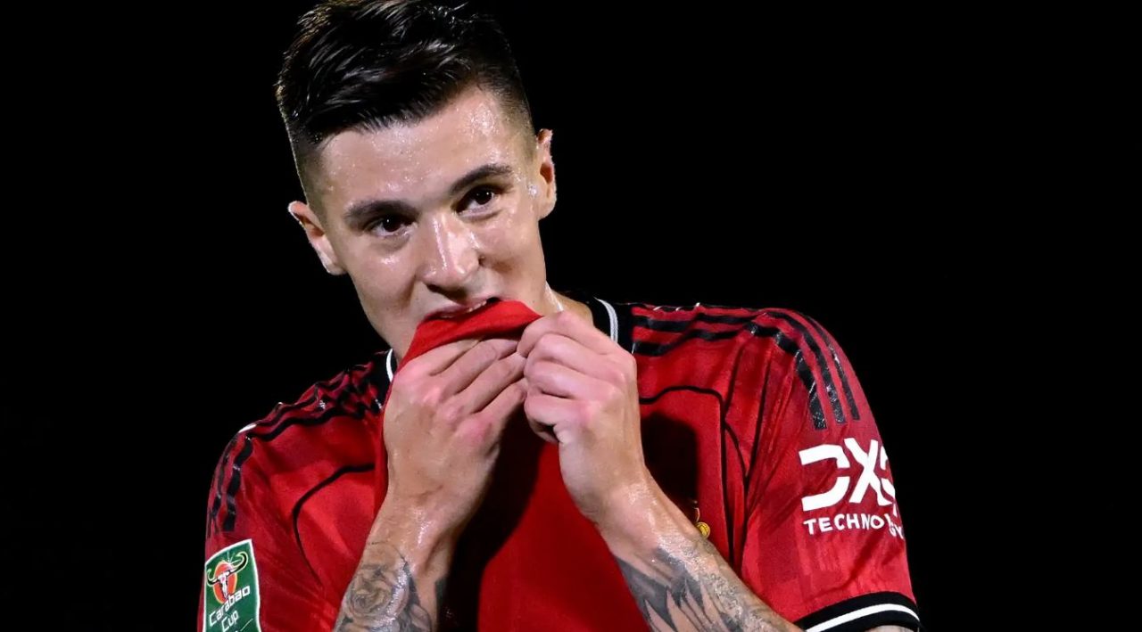 Mandul di MU? Bintang Mahal Terancam Merana!