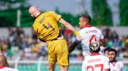 Malut United Taklukkan Bhayangkara FC, Sayuri Jadi Pembeda!