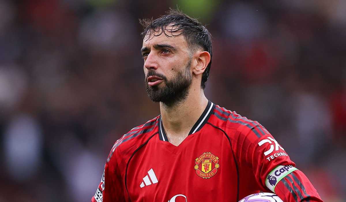 Bruno Cuek! Gaya Mainnya Takkan Berubah!