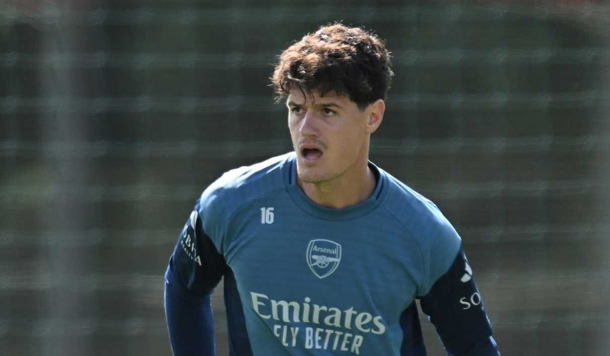 Arsenal Dapat Amunisi Baru, Siap Gempur Forest!