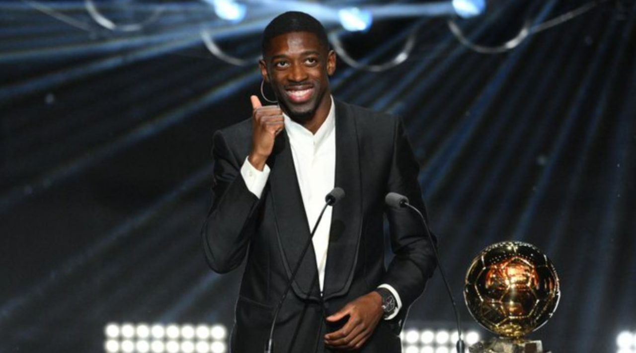 Daftar Pemenang Ballon d'Or 2025: Kejutan Terjadi!