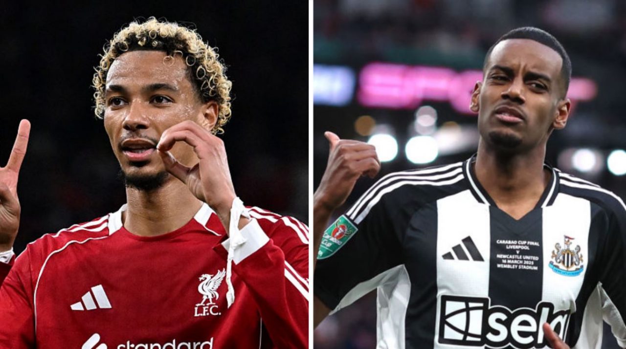 Liverpool Pecahkan Rekor! Belanja Rp8,9 T, Siapa Saja?