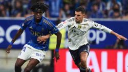Ceballos Rebut Hati Alonso? Asa Baru di Madrid!