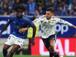 Ceballos Rebut Hati Alonso? Asa Baru di Madrid!