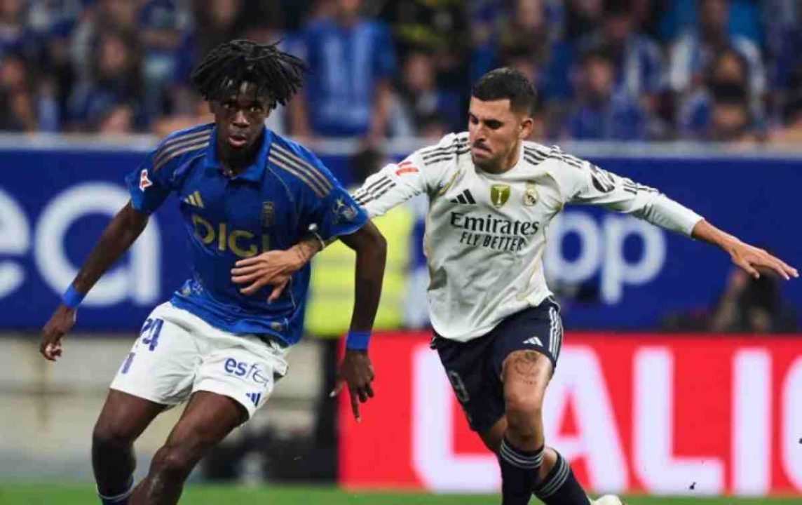 Ceballos Rebut Hati Alonso? Asa Baru di Madrid!