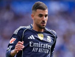 Madrid Lirik Wonderkid MU, Ceballos Ikhlas?
