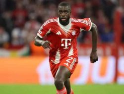 Liverpool Bajak Target Madrid? Siapkan Pengganti Konate!