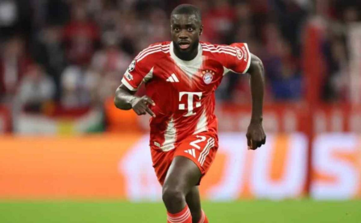 Liverpool Bajak Target Madrid? Siapkan Pengganti Konate!