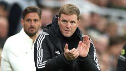 Taktik Jitu Howe: Arsenal Dibikin Frustrasi?