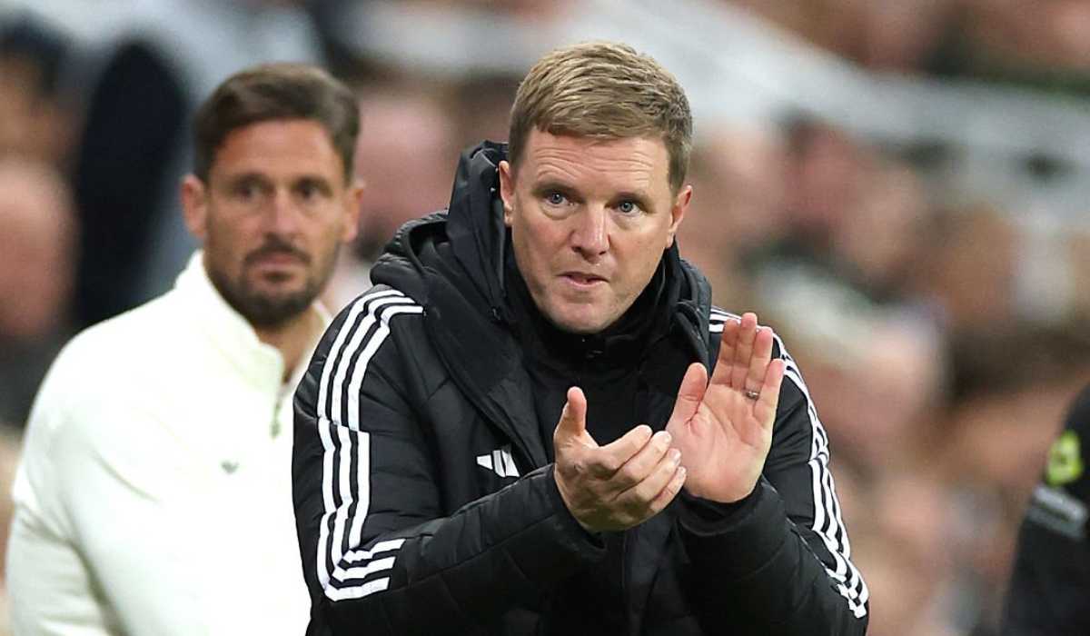 Taktik Jitu Howe: Arsenal Dibikin Frustrasi?