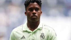 Madrid Siap Lepas Endrick? Sang Pemain Menolak!