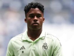 Madrid Siap Lepas Endrick? Sang Pemain Menolak!
