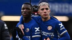 Madrid Kepincut Duo Chelsea! Alonso Turun Tangan?