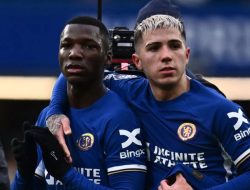 Madrid Kepincut Duo Chelsea! Alonso Turun Tangan?