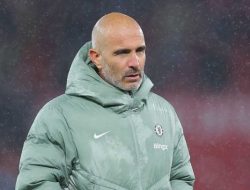 Liverpool Tak Terkejar? Maresca Angkat Tangan!
