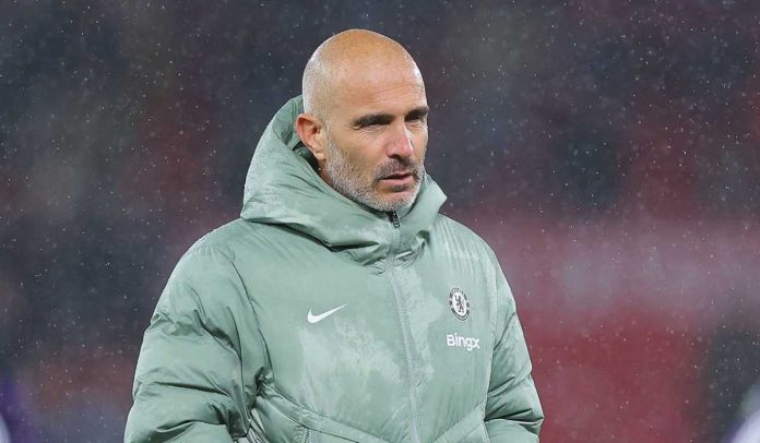 Liverpool Tak Terkejar? Maresca Angkat Tangan!