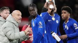 Chelsea Bidik Momentum! Brighton Jadi Tumbal?