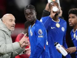 Chelsea Bidik Momentum! Brighton Jadi Tumbal?
