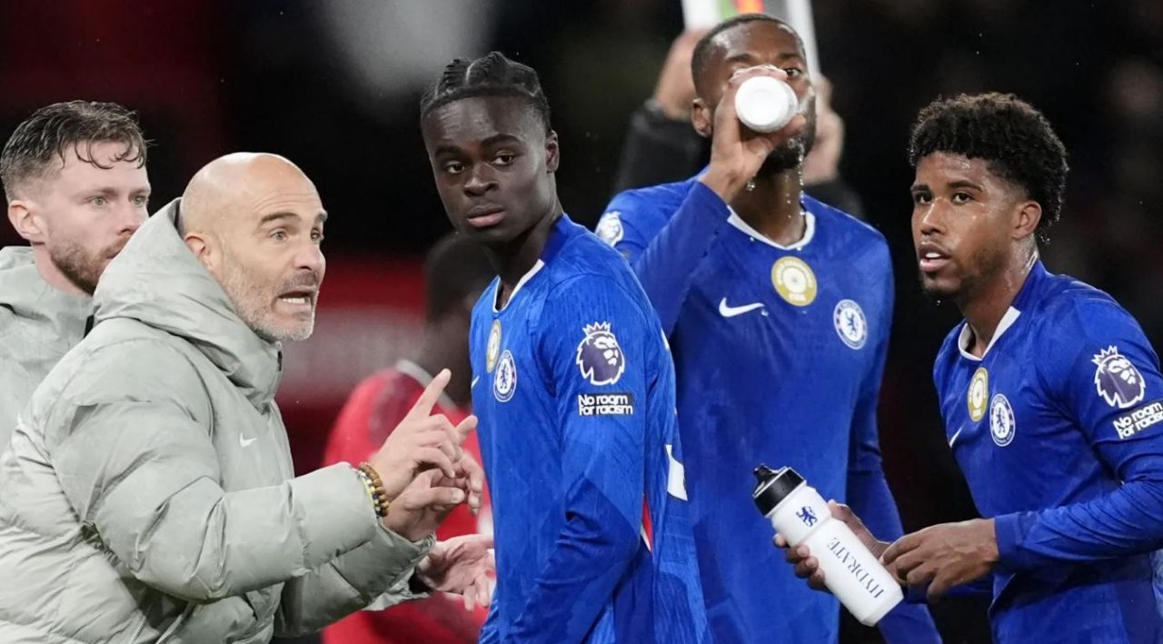 Chelsea Bidik Momentum! Brighton Jadi Tumbal?
