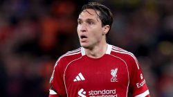 Chiesa Masuk Skuad UCL Liverpool? Ini Kata Slot!
