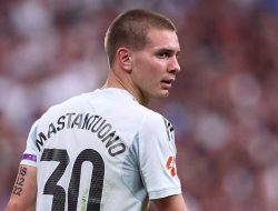 Madrid Temukan Berlian Baru, Adaptasi Kilat Bikin Kagum!