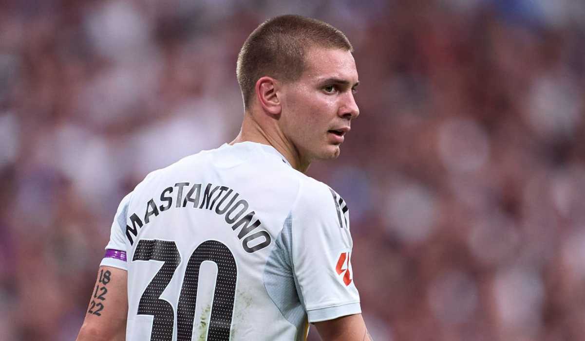 Madrid Temukan Berlian Baru, Adaptasi Kilat Bikin Kagum!